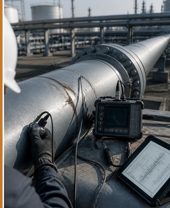 Заказать экспертизу нефтепроводов в Павловском Посаде от 50810 р. | Авеста ОТиПБ